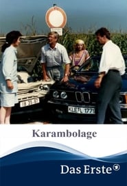 Karambolage' Poster