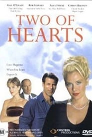 Two of Hearts' Poster