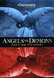 Angels vs Demons Fact or Fiction' Poster