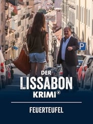 Der Lissabon Krimi  Spiel mit dem Feuer' Poster