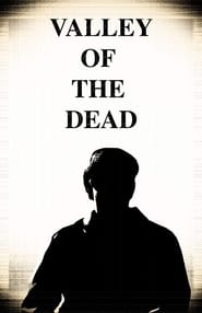 Valley of the Dead' Poster