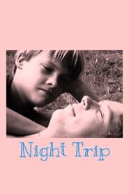 Night Trip' Poster