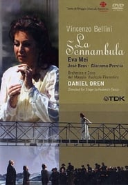 La Sonnambula' Poster