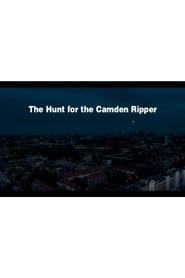 The Hunt for the Camden Ripper' Poster