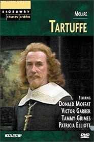 Tartuffe' Poster