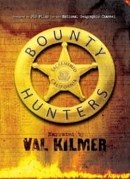 Bounty Hunters' Poster