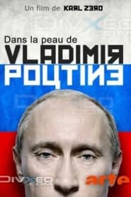 Dans la peau de Vladimir Poutine' Poster