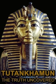 Tutankhamun The Truth Uncovered' Poster