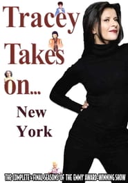 Tracey Takes on New York' Poster