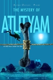 Le Mystre Atlit Yam' Poster