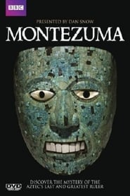 Montezuma' Poster