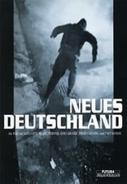 Neues Deutschland' Poster