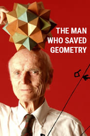 The Man Who Saved Geometry' Poster