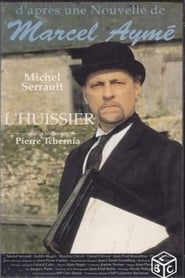 LHuissier' Poster