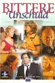 Bittere Unschuld' Poster
