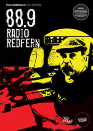 Radio Redfern' Poster