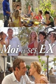 His Exes  Me' Poster