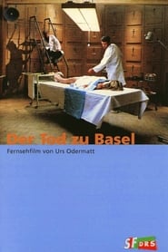 Der Tod zu Basel' Poster