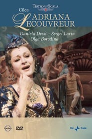 Adriana Lecouvreur' Poster