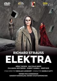 Elektra' Poster