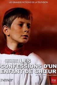 Les Confessions dun enfant de choeur' Poster