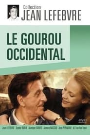 Le gourou occidental' Poster
