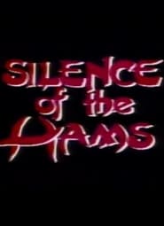 Silence of the Hams' Poster