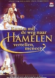 Kunt U mij de weg naar Hamelen vertellen meneer' Poster