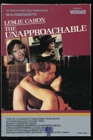The Unapproachable' Poster