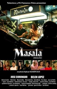 Masala' Poster