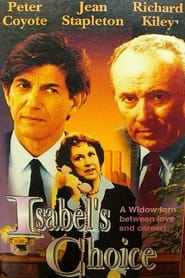 Isabels Choice' Poster