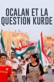 Ocalan and the Kurdish Question' Poster