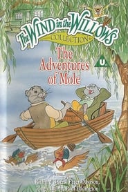 The Adventures of Mole' Poster