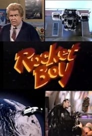 The Rocket Boy