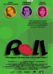 Roll' Poster
