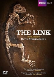 Uncovering Our Earliest Ancestor The Link' Poster