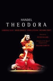 Theodora' Poster