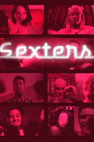 Sexters' Poster