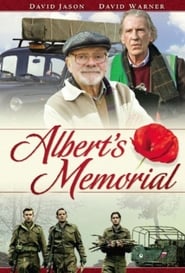 Alberts Memorial' Poster