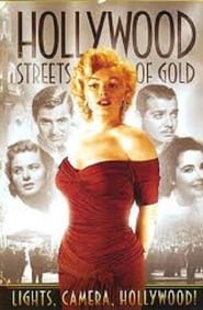 Hollywood The Golden Years' Poster