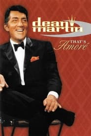 Dean Martin Thats Amore' Poster