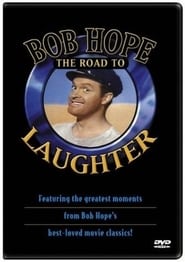 Bob Hope The Road to Laughter' Poster
