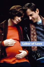 Labor of Love' Poster