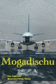 Mogadischu  Die Dokumentation' Poster
