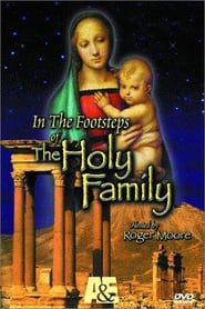 In the Footsteps of the Holy Family' Poster
