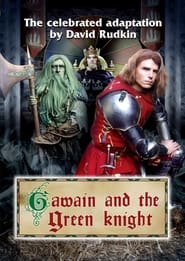 Gawain and the Green Knight' Poster