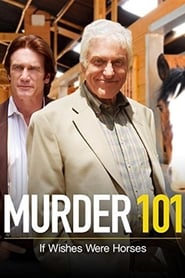 Murder 101 If Wishes Were Horses' Poster
