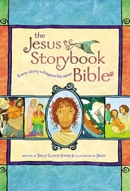 The Jesus Storybook Bible' Poster