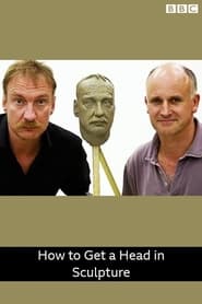 How to Get a Head in Sculpture' Poster
