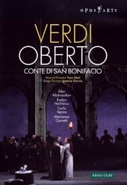 Oberto' Poster